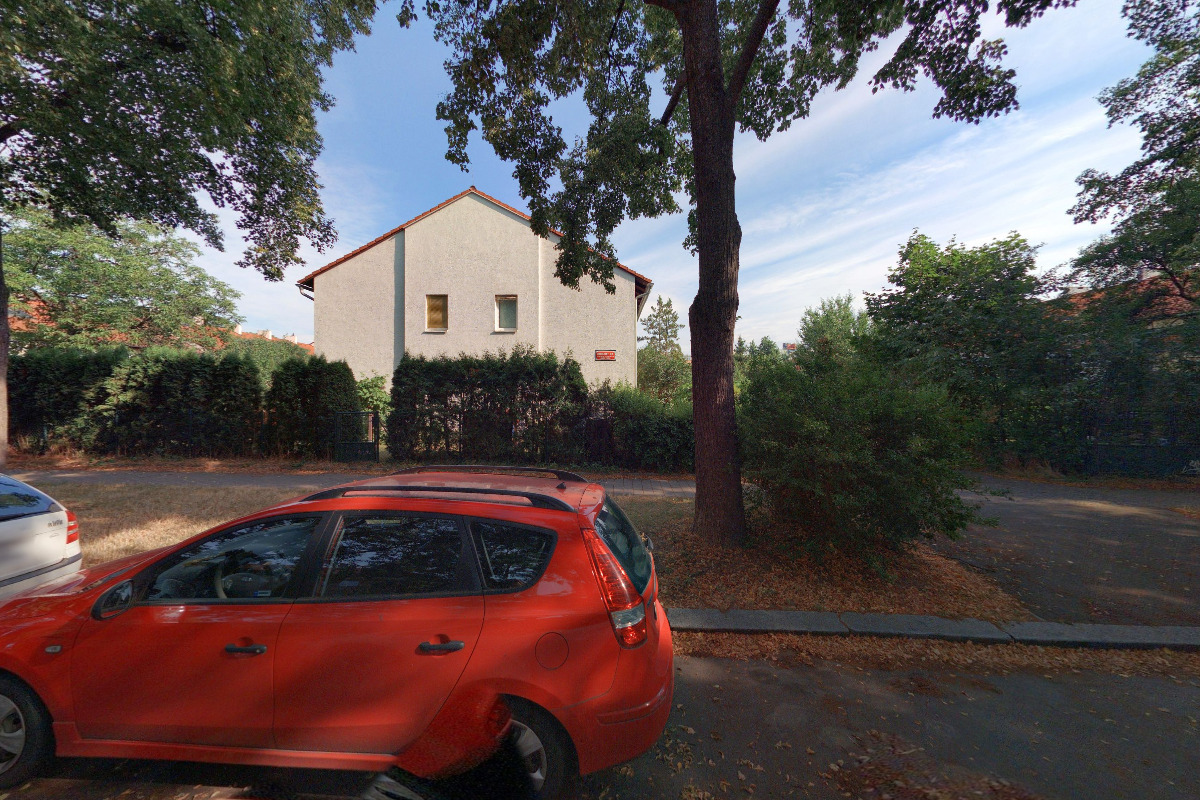 Ing. arch. Radek Lizna