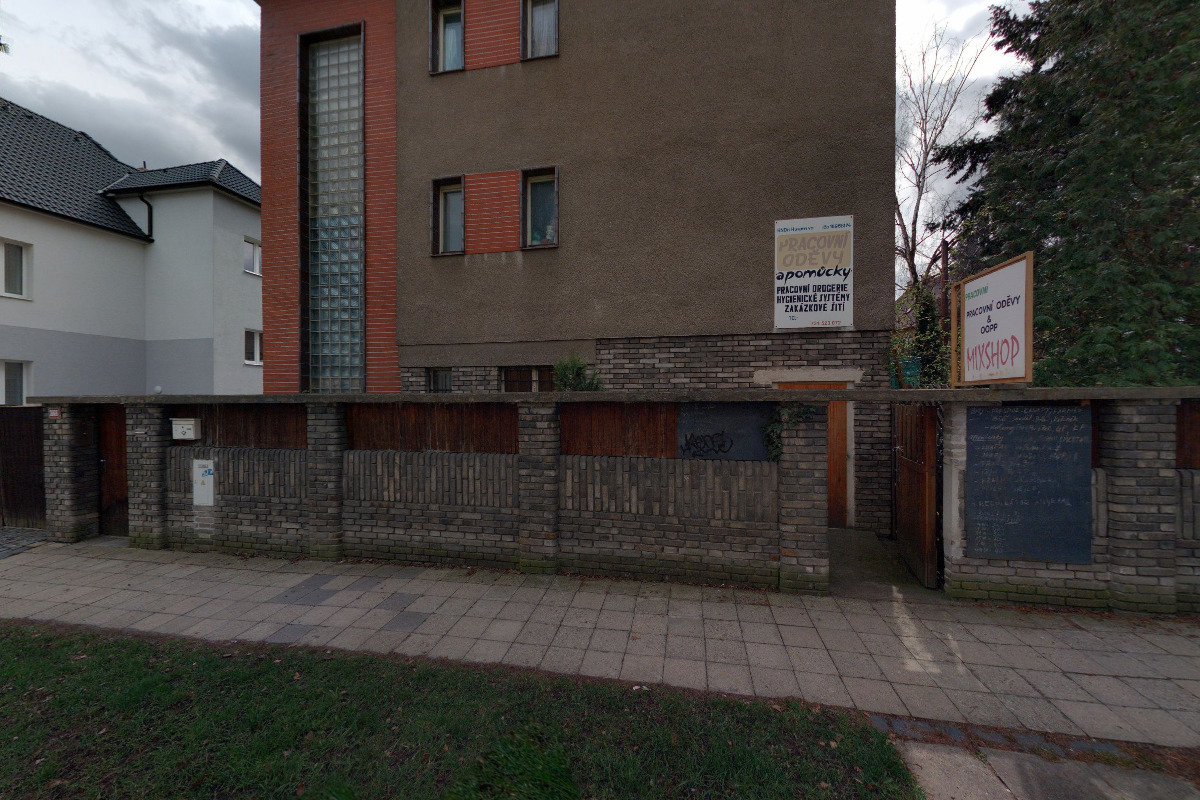 AdvertVision Pictures, s.r.o.