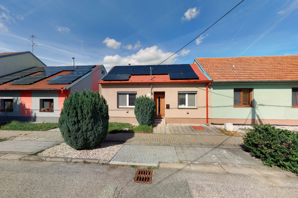 Milan Baťka - instalatérské práce