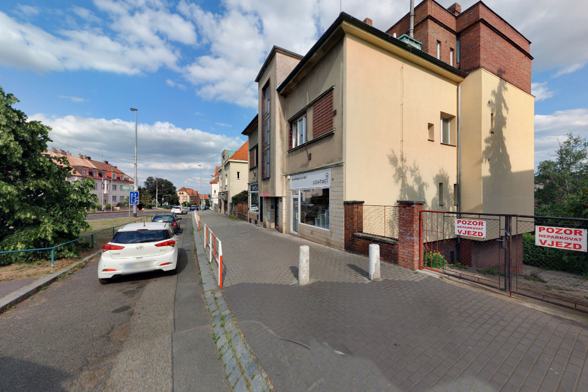 Smyčka Espresso Bar