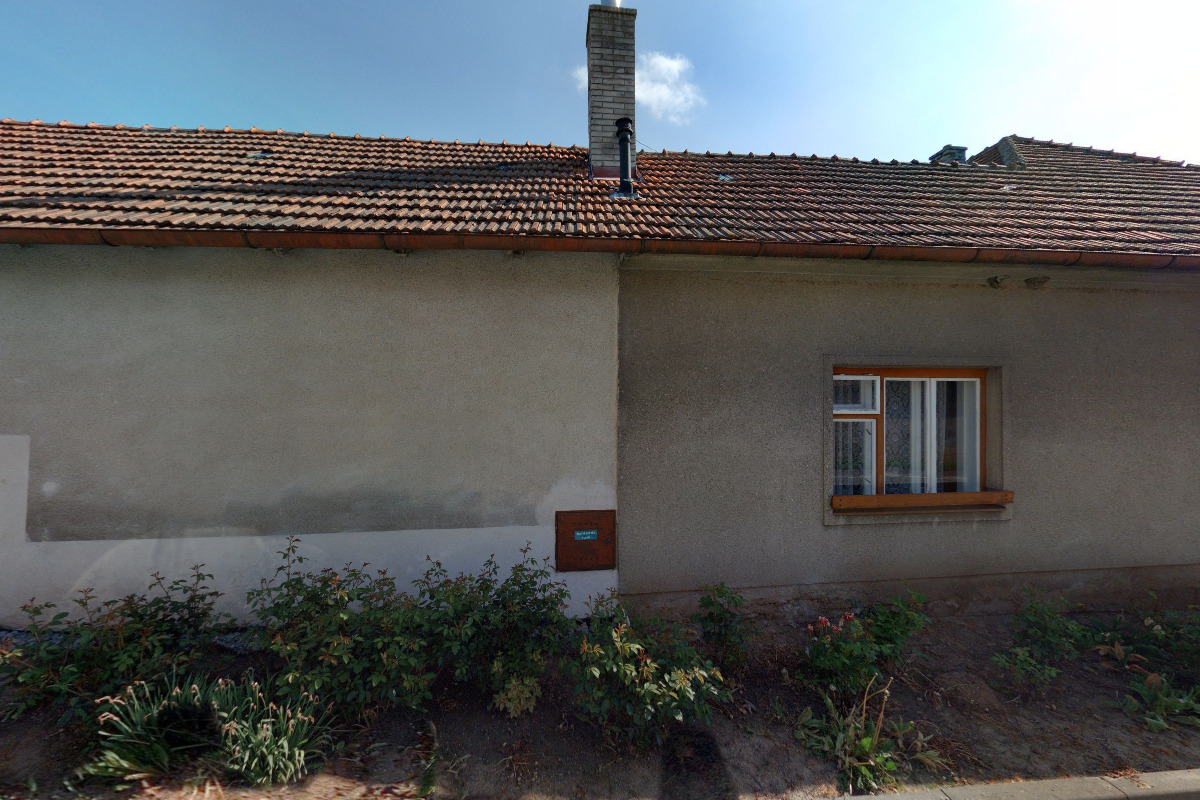 Údržba zahrad a parků - Pavel Fojt