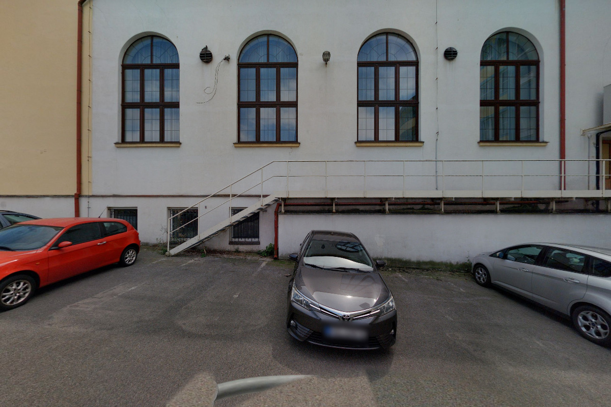 Spolek divadelních ochotníků Derniéra foto 2