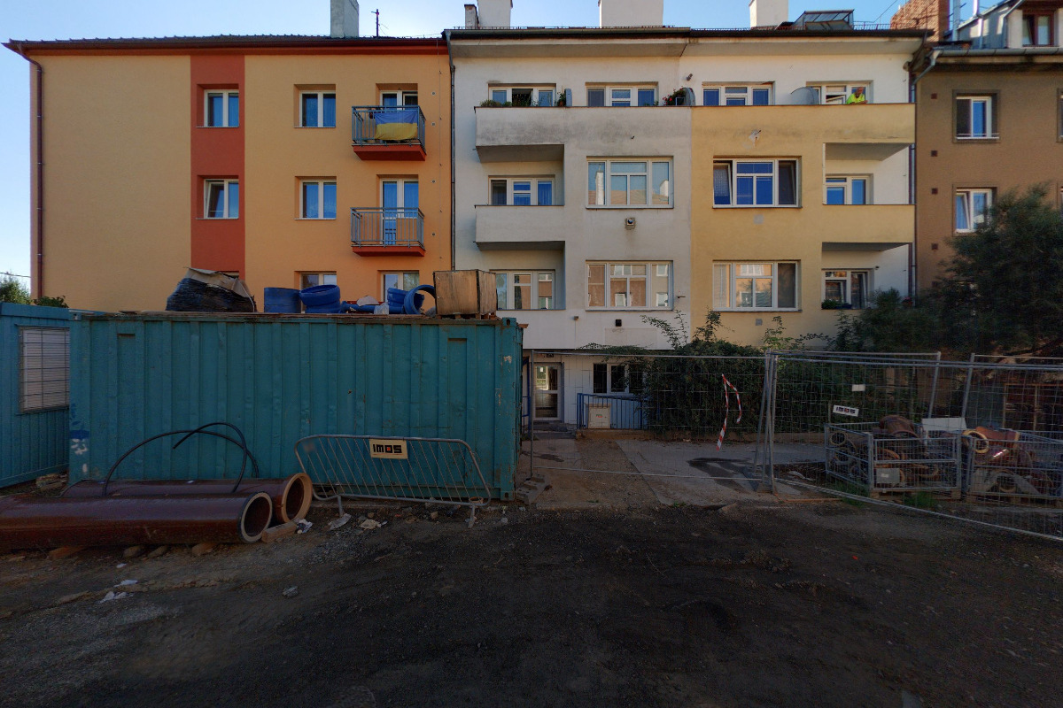 Nakladatelství Druhé město