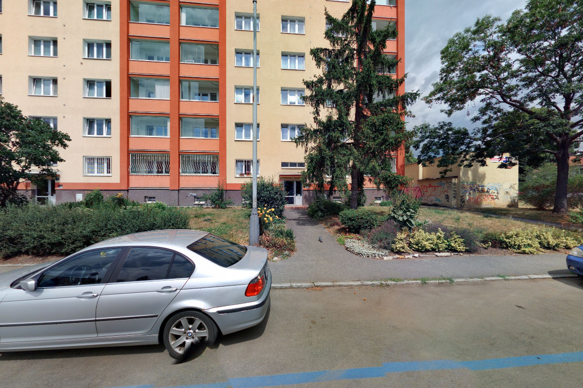 MG Interier - Michal Vespalec