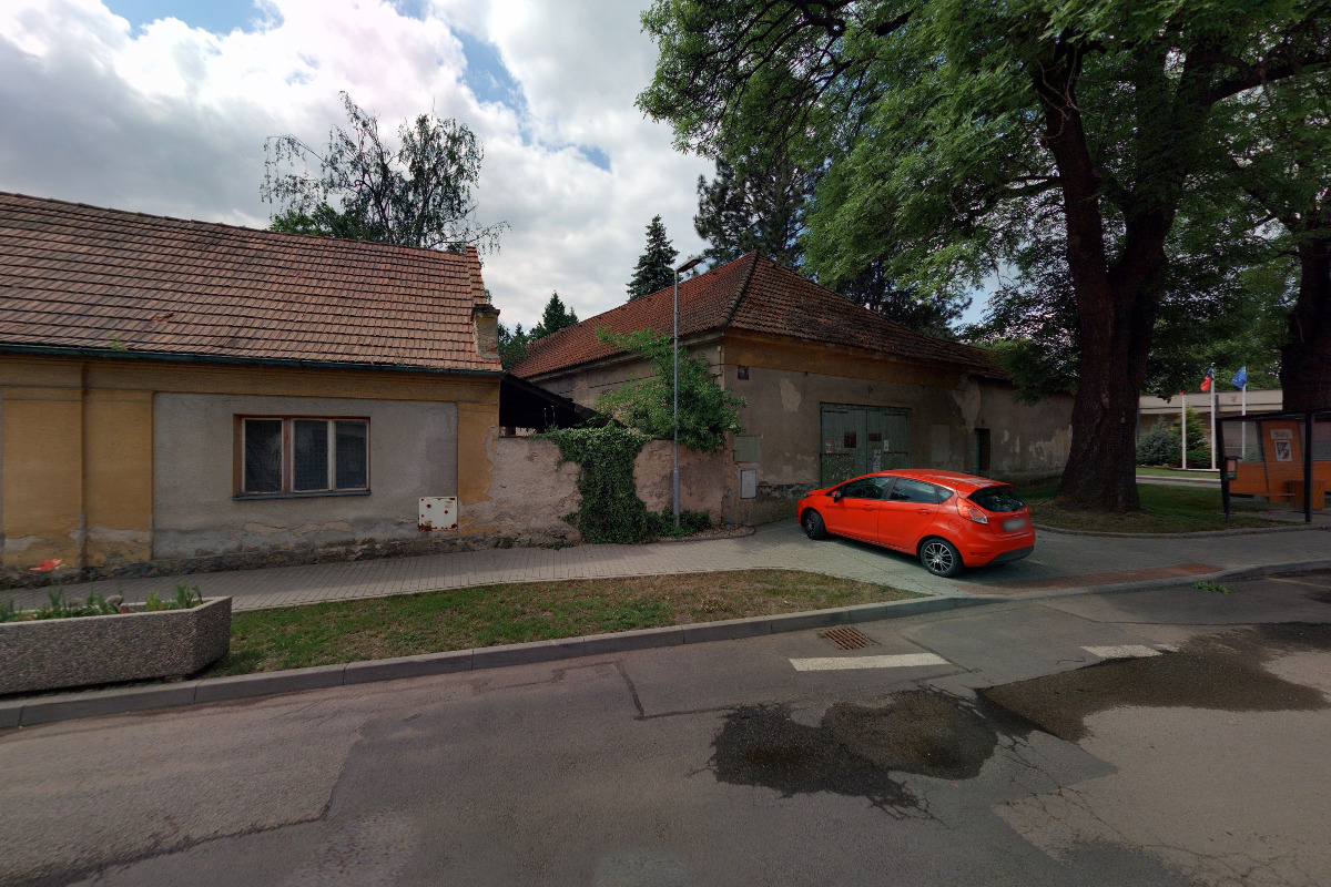 Mateřská škola Sluhy foto 1