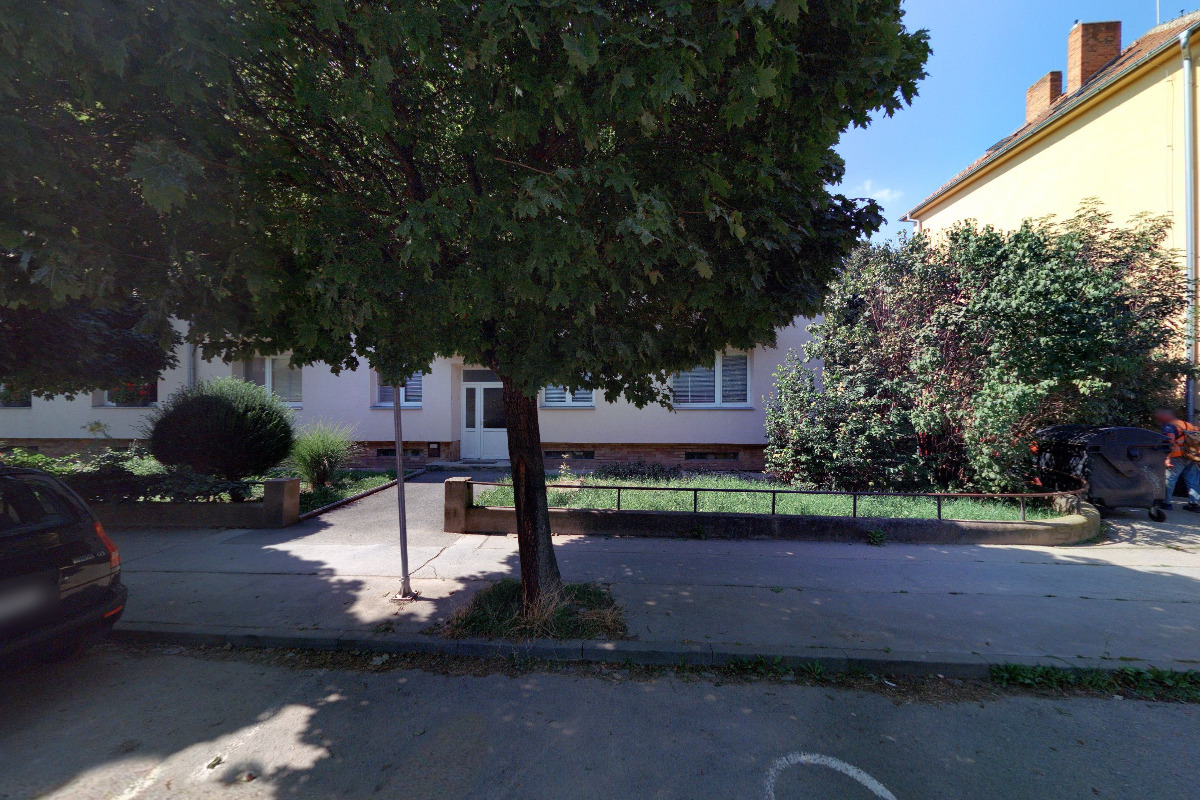 TRISTAV Brno, spol. s r.o.