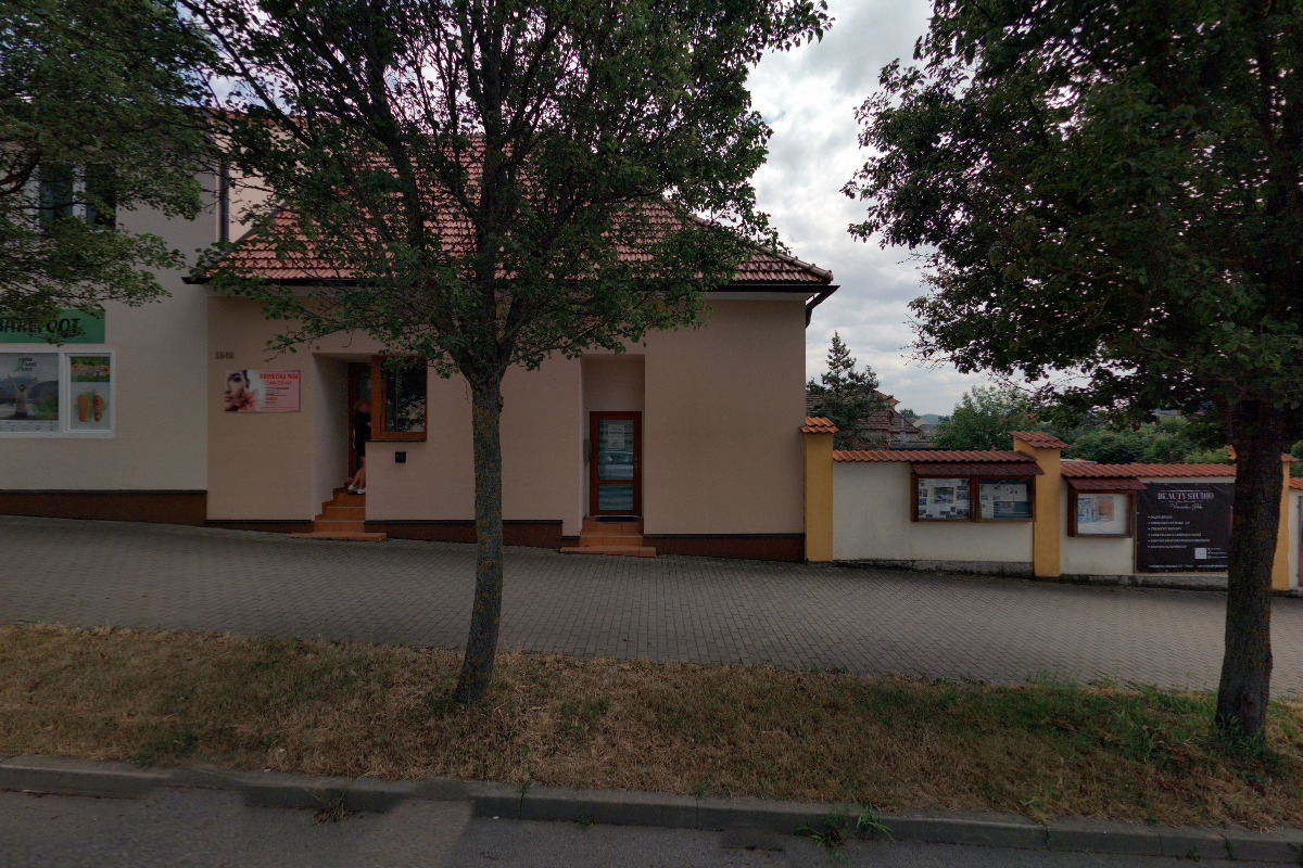 Netcom Solutions s.r.o.