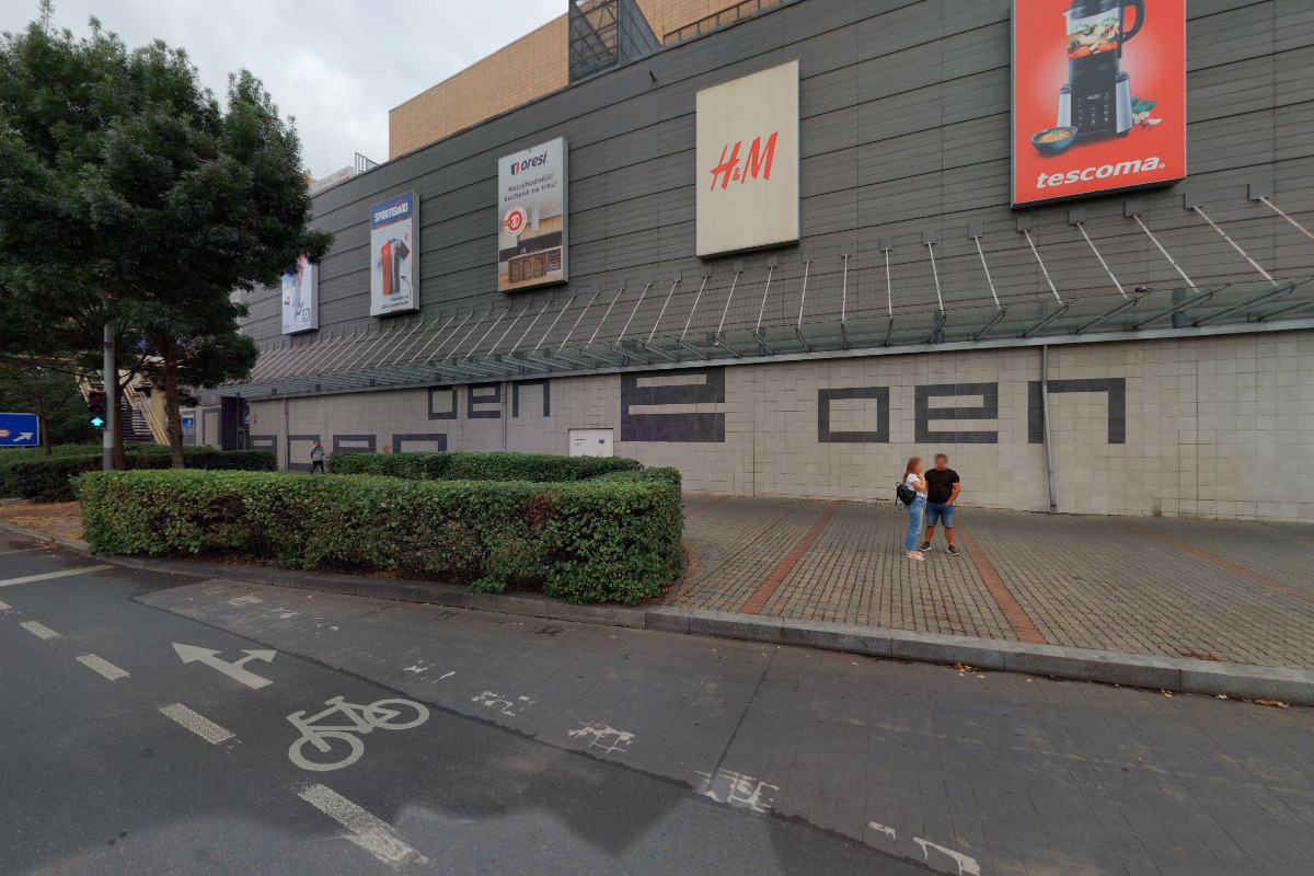 Bankomat Euronet foto 2