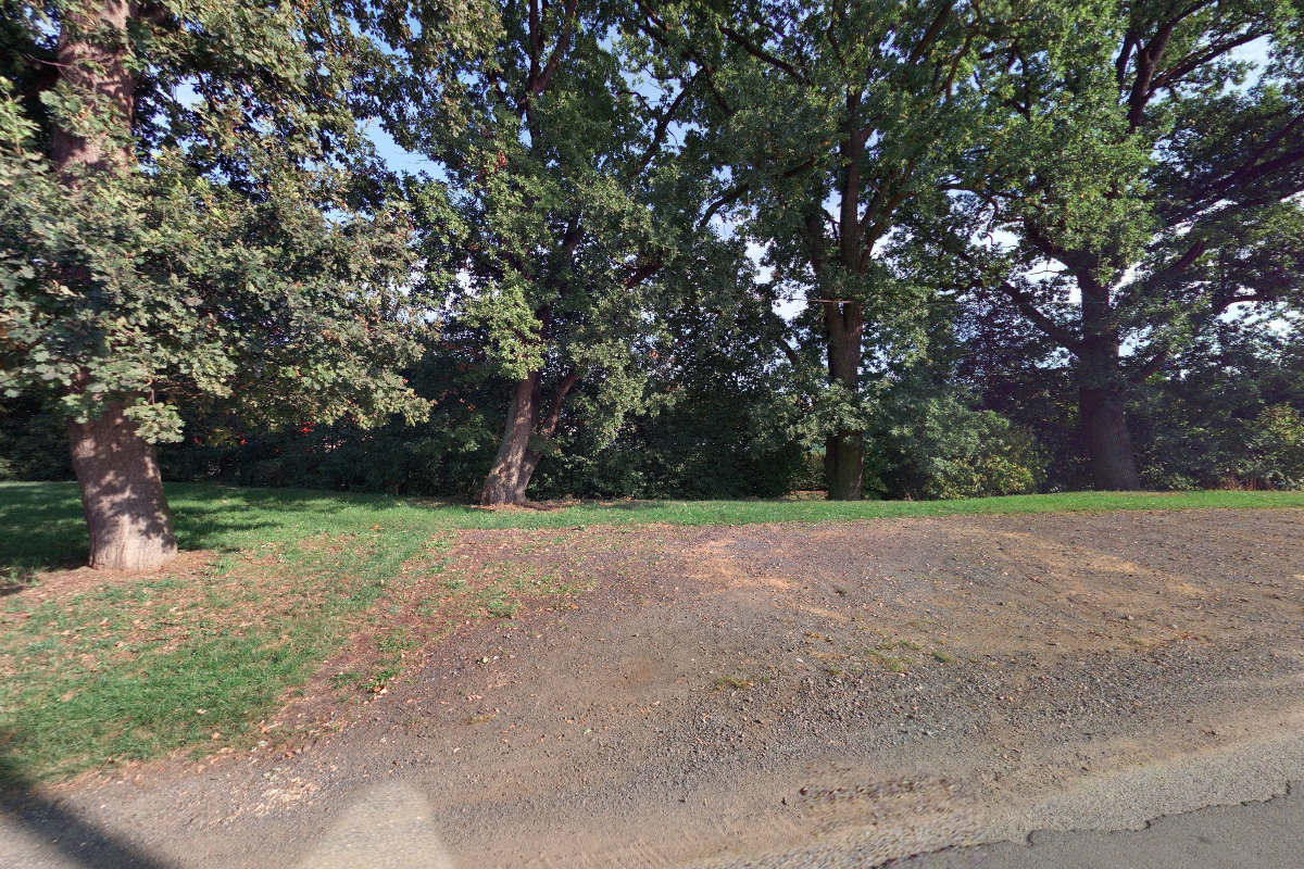 Restaurace na tenisovém kurtu