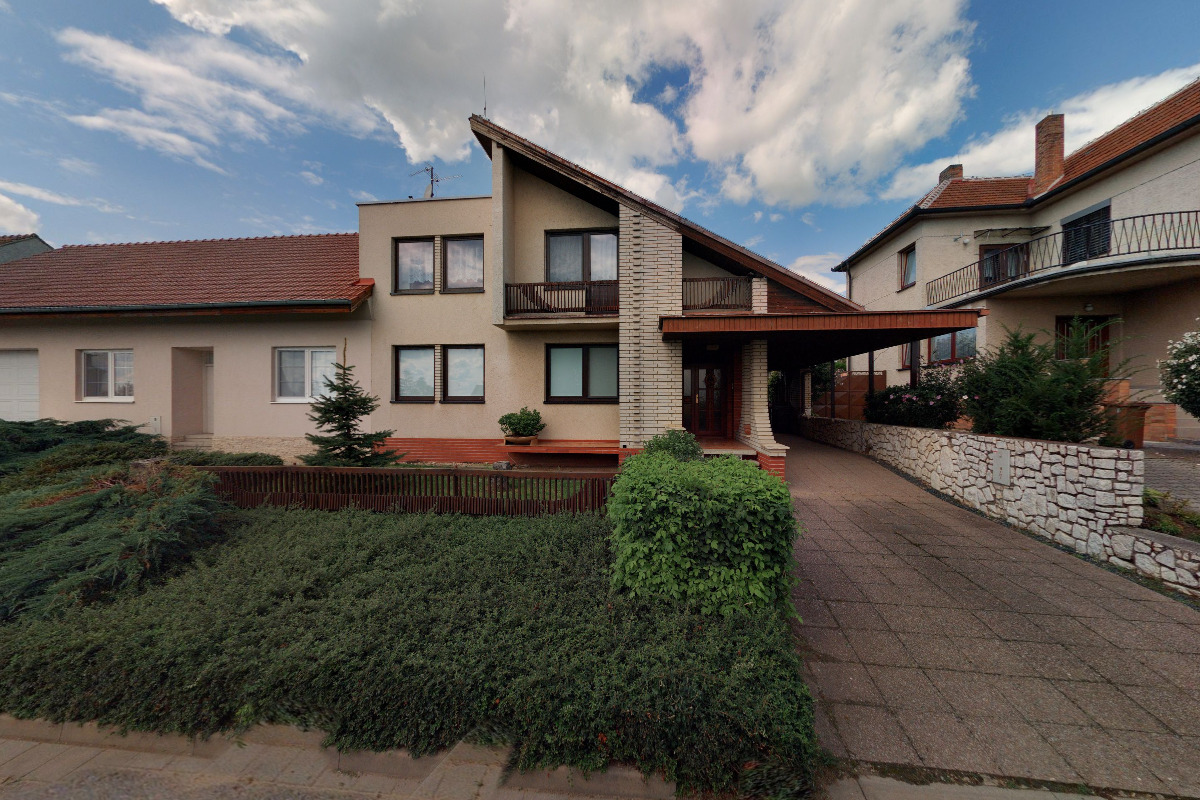 Ing. Luďka Jančarová