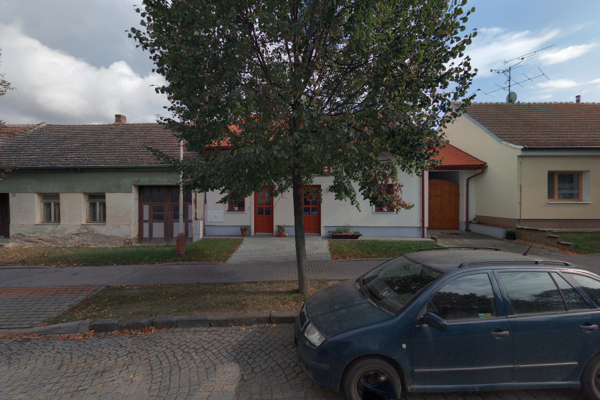 Gastronomia Bohemica