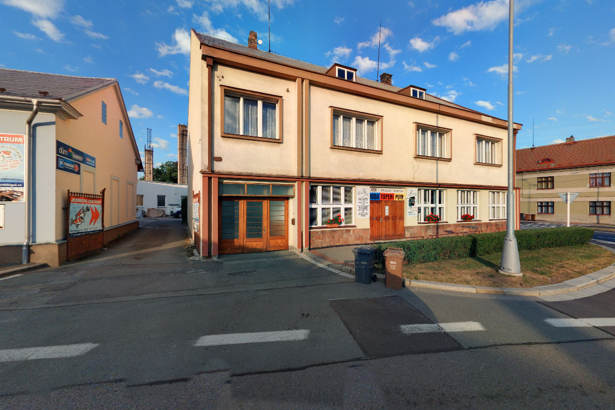 Voda - topení - plyn - Jaroslav Kaplan foto 2