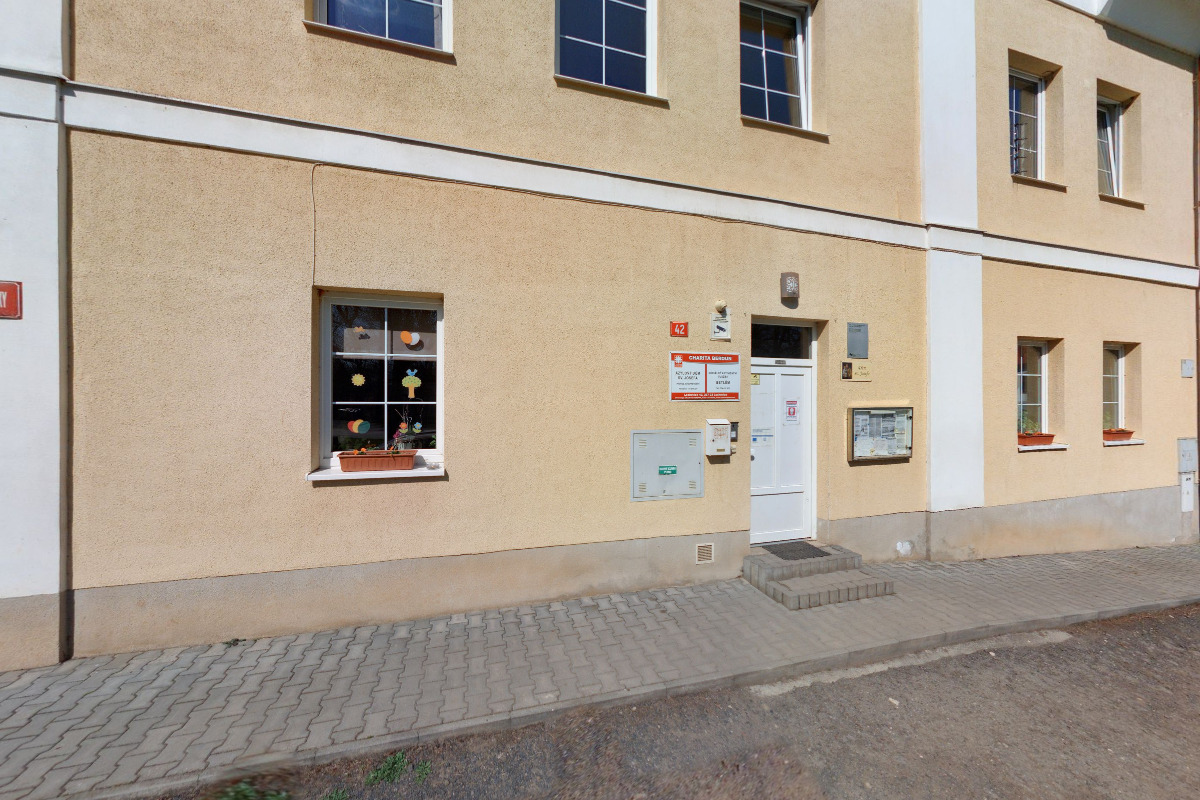 Dětská skupina Betlém Lochovice