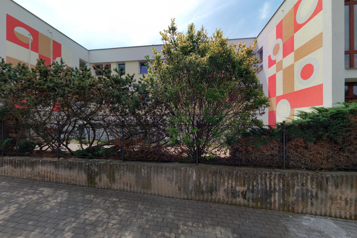 Mateřská škola Blansko