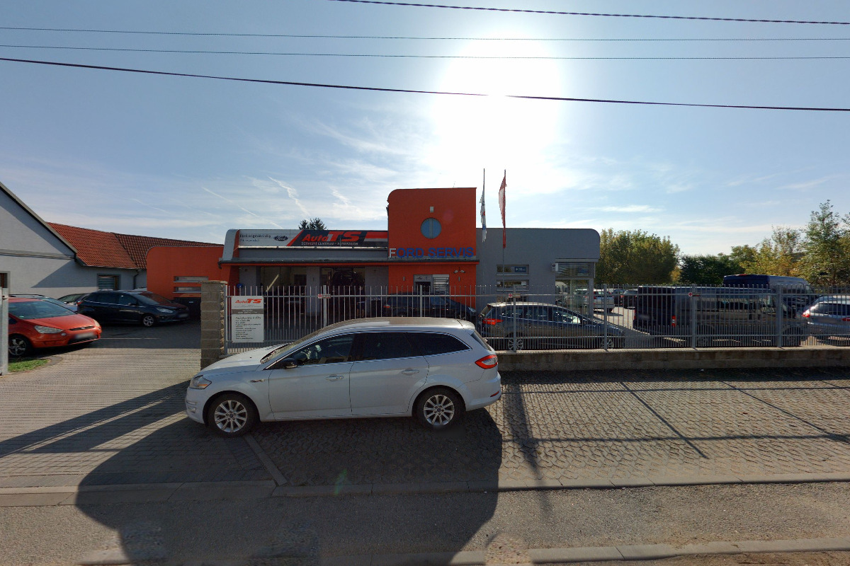 AUTA - TS s.r.o. foto 5