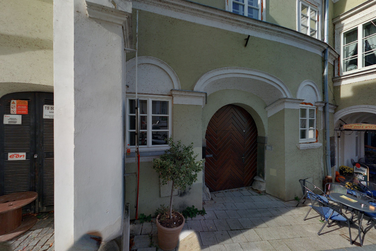 Kadeřnický salón Dibo