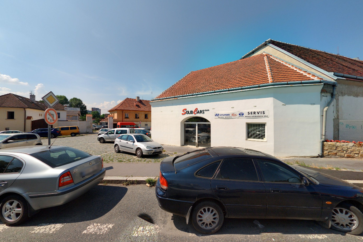 Solid Cars store s.r.o. foto 2