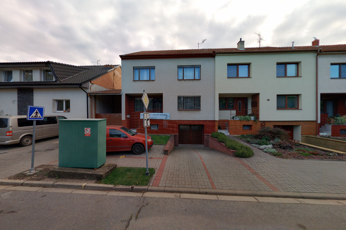 Sazenice révy - BILOVIN s.r.o. foto 6