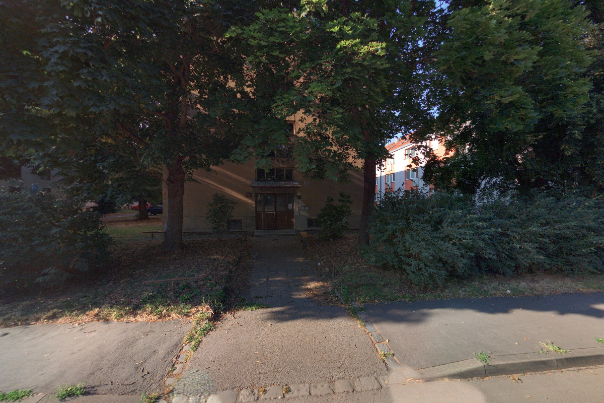 ABC Malíři - Roman Januška