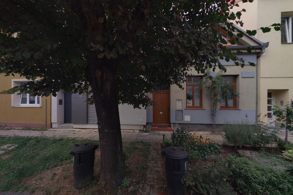 A77 - Ing.Arch. Zdeněk Bureš