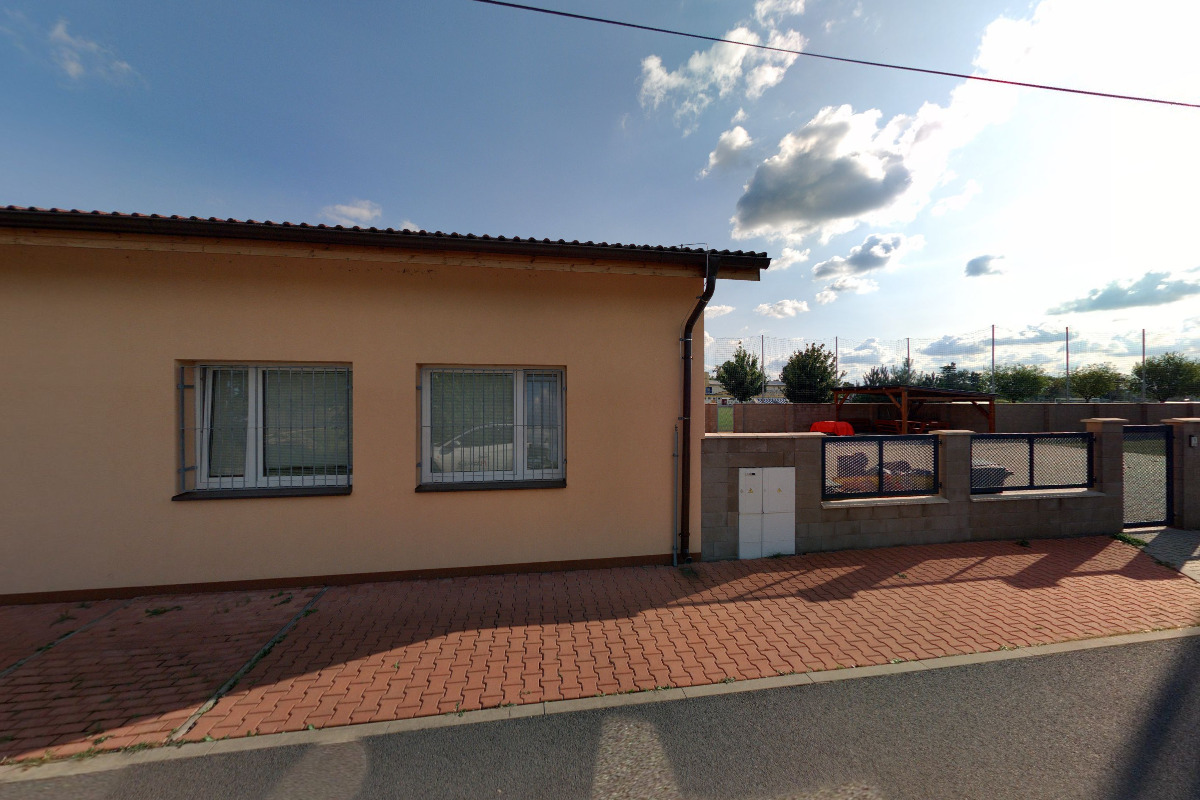 SH ČMS - Sbor dobrovolných hasičů Libiš