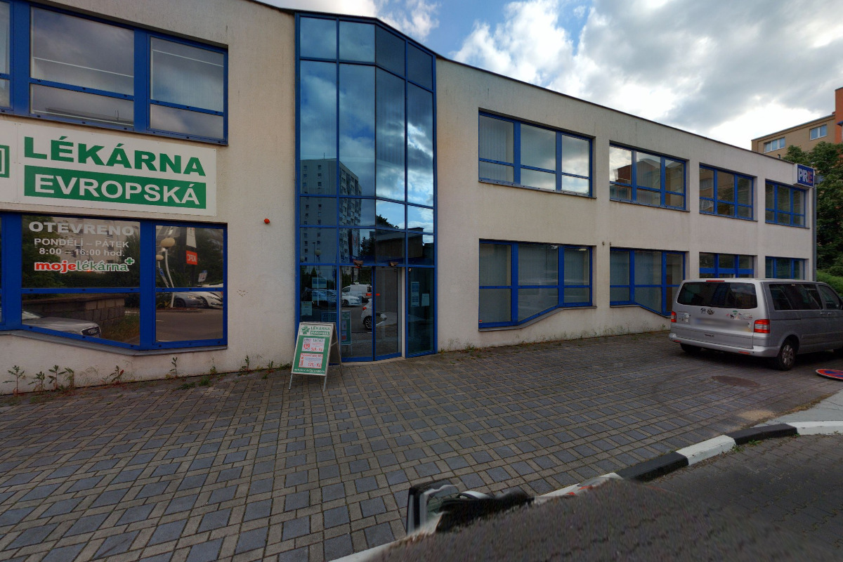 NEFROMED s.r.o. foto 2