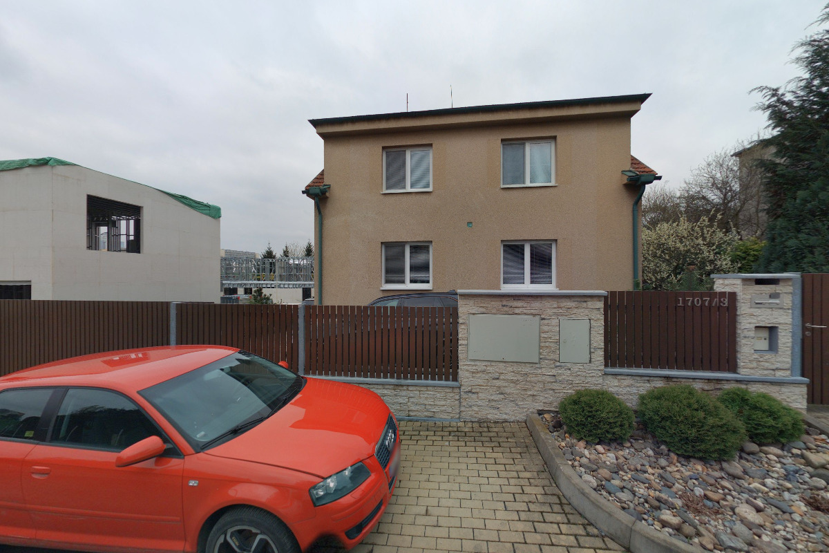 EuroCon Czech, s.r.o.