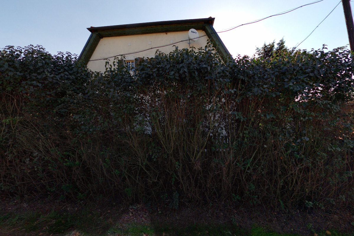 Polesí Svatý Jan - Miroslav Votruba