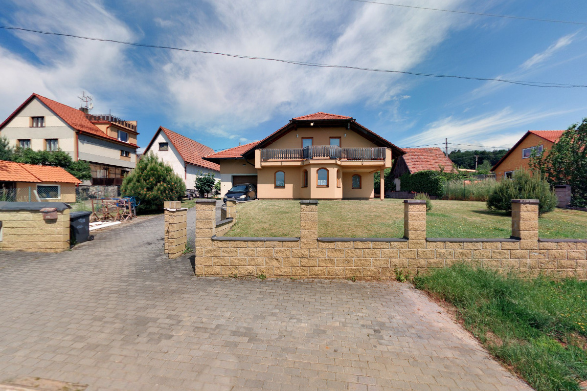 Eduard Chelík - stavební firma