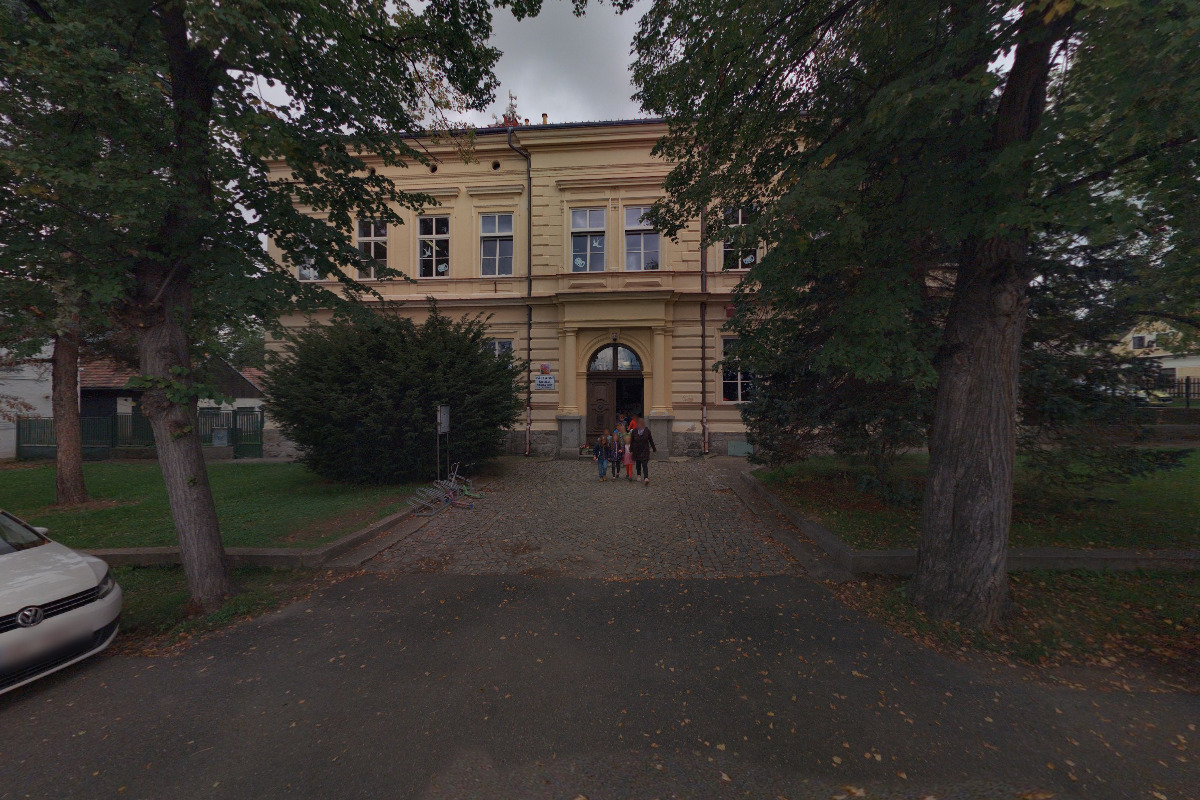 ZŠ a MŠ Stará Huť foto 4