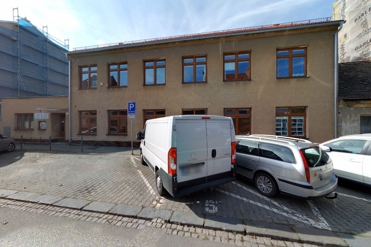 Základní umělecká škola Brno, Charbulova foto 3