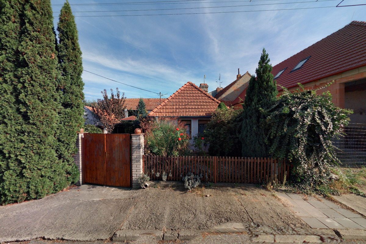 Ubytování u Šenků