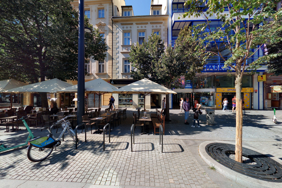 BENY | hodinky & šperky foto 2