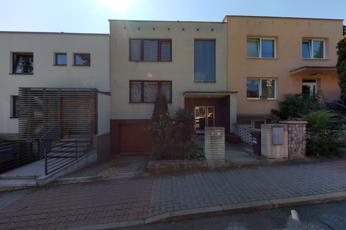 Ing.Václav Janderka