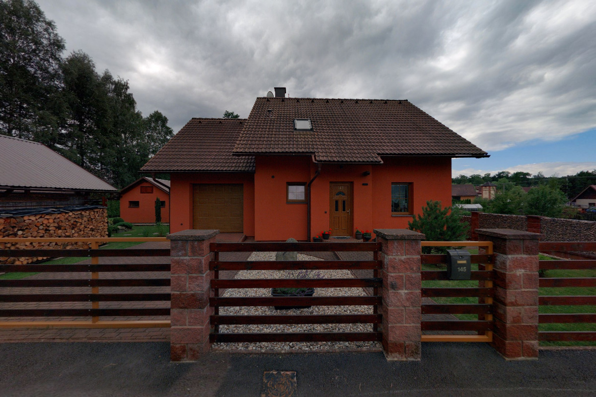 Bohuslav Pospíšil - zednické práce