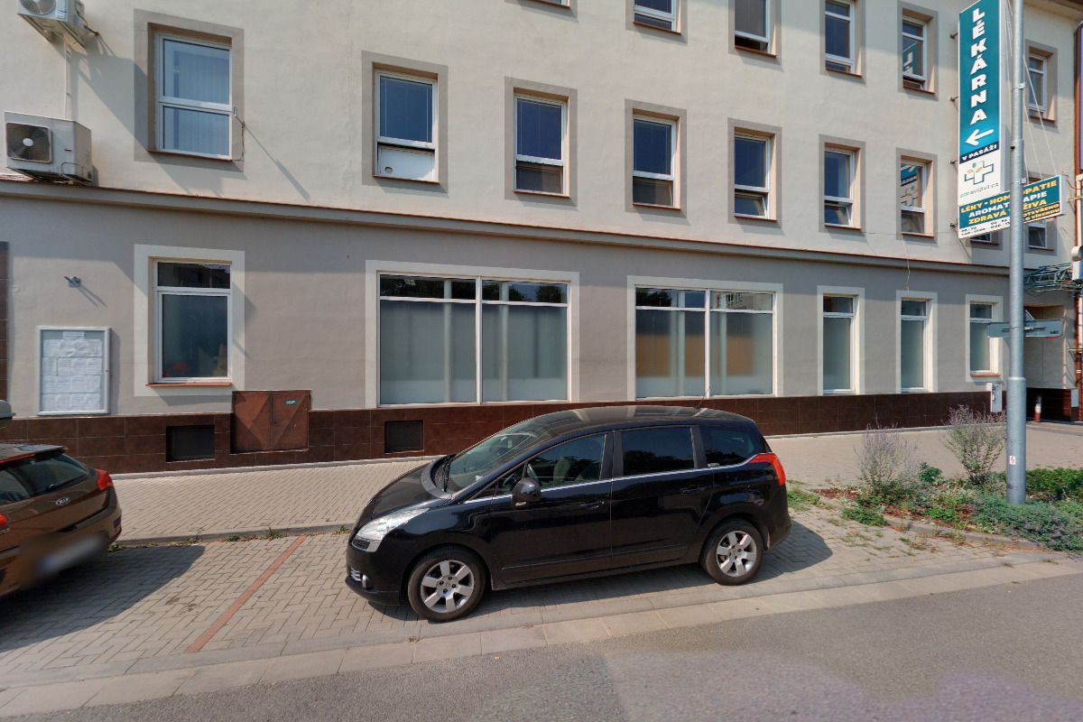 Katastrální pracoviště Hodonín foto 2