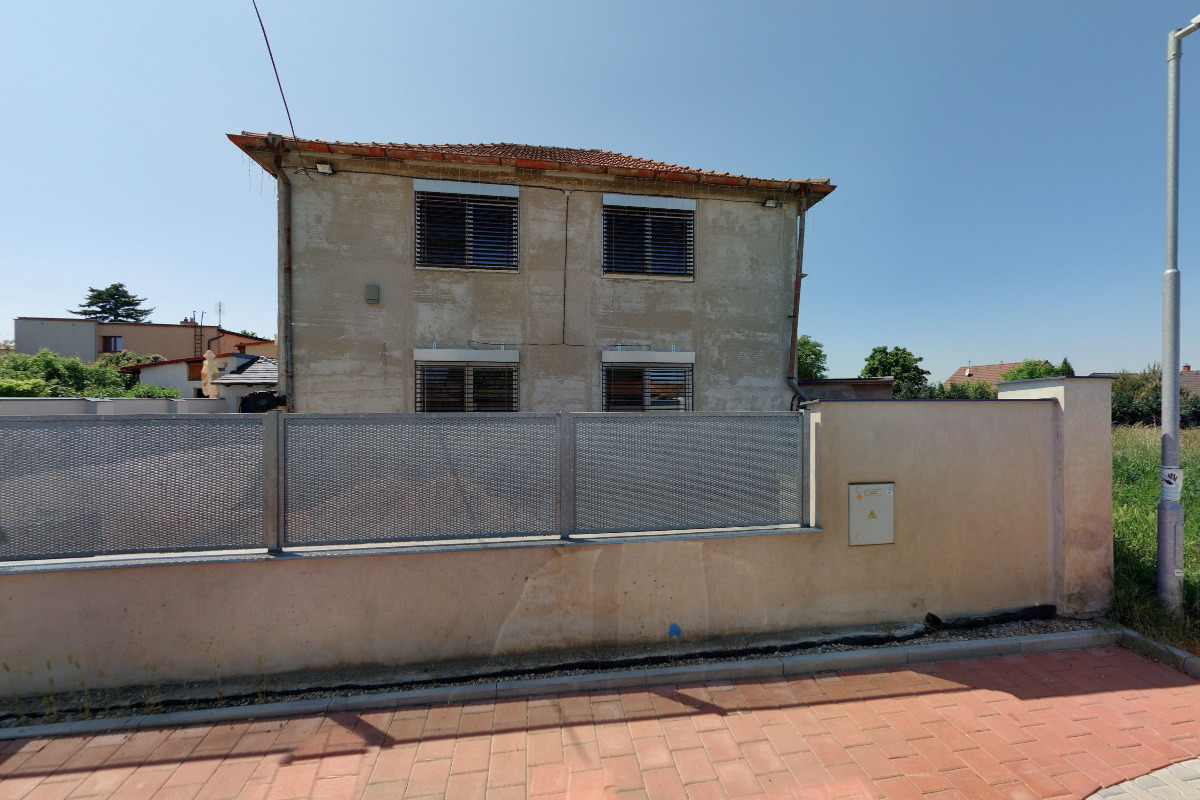 Veronika Slaninová Saic - fashion, styling, image