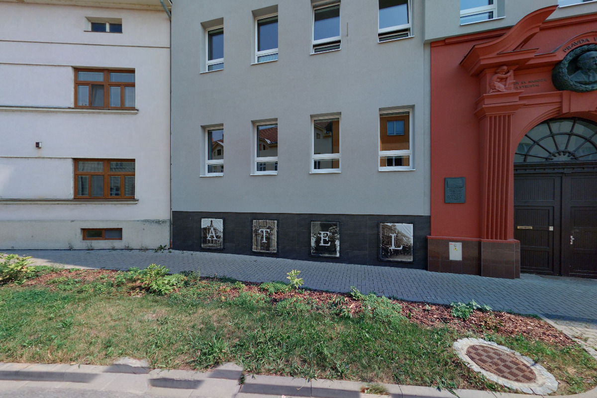 Střední škola průmyslová a umělecká, Hodonín foto 2