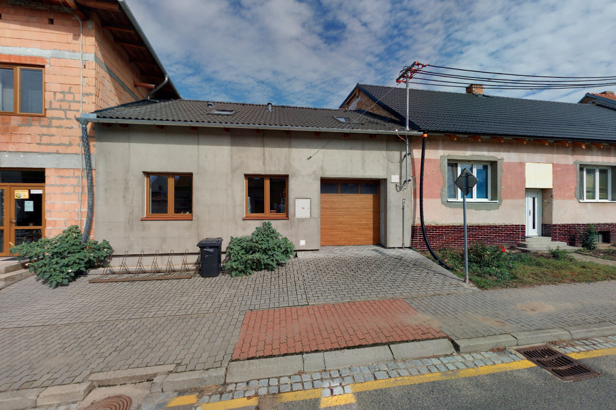 Květinářství - Kolibová foto 2