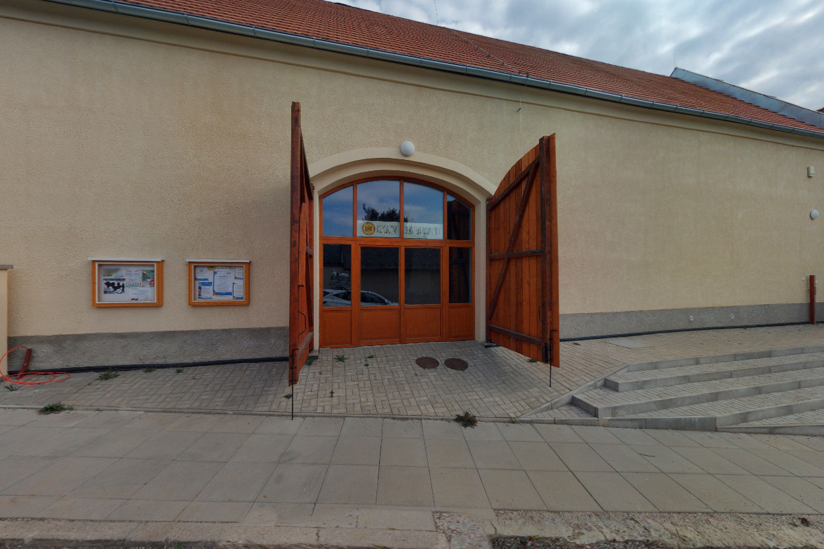 Komunitní centrum sv. Ludmily foto 6