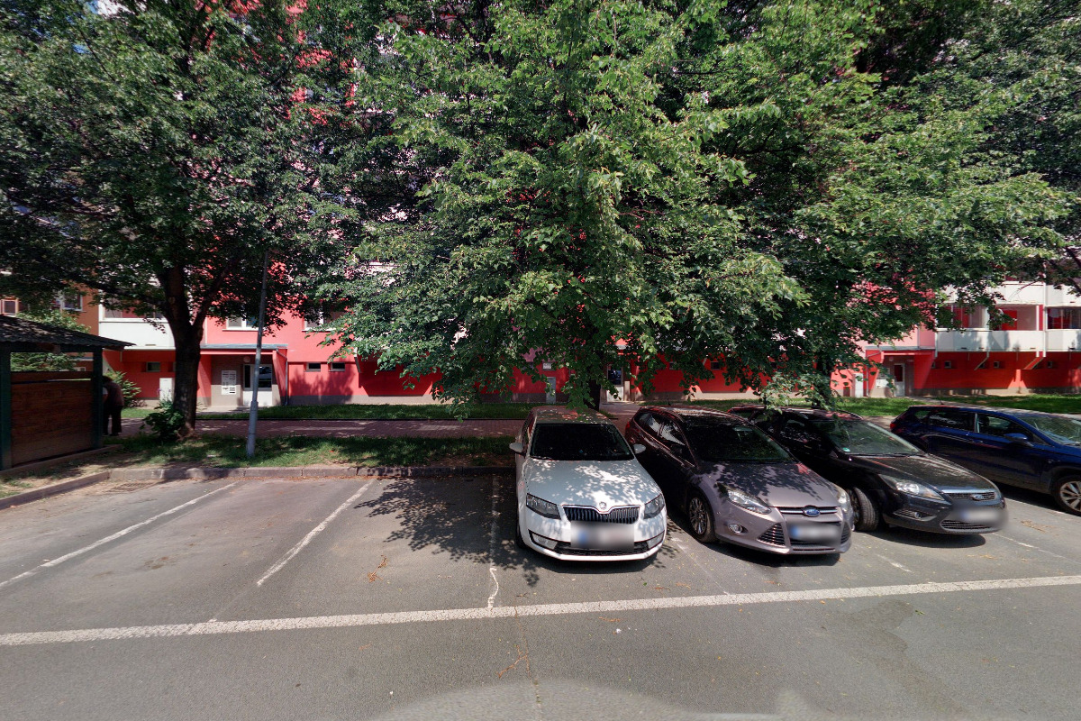 Vlastimil Lebeda projekční kancelář