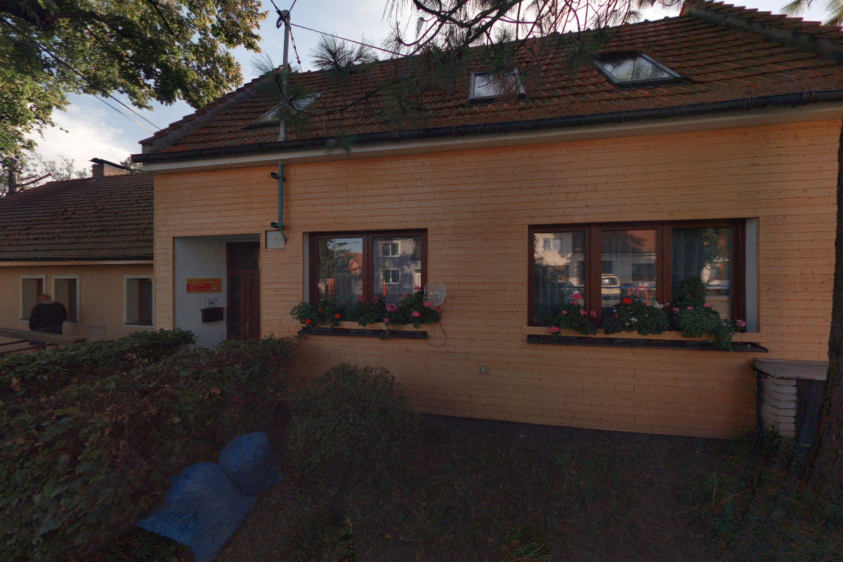 Ing. Hana Buchtelová