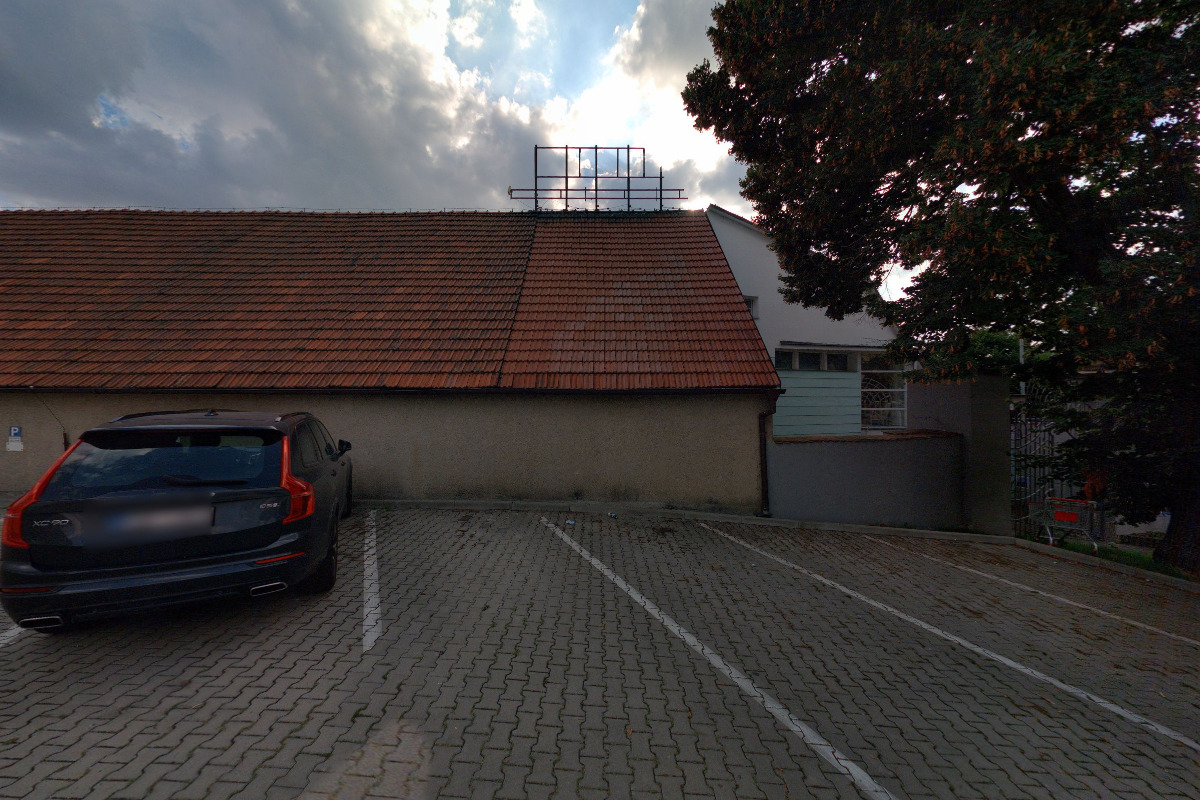 Mašinky pana přednosty foto 5