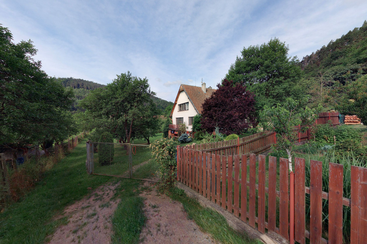 Dřevo Borač, s.r.o.