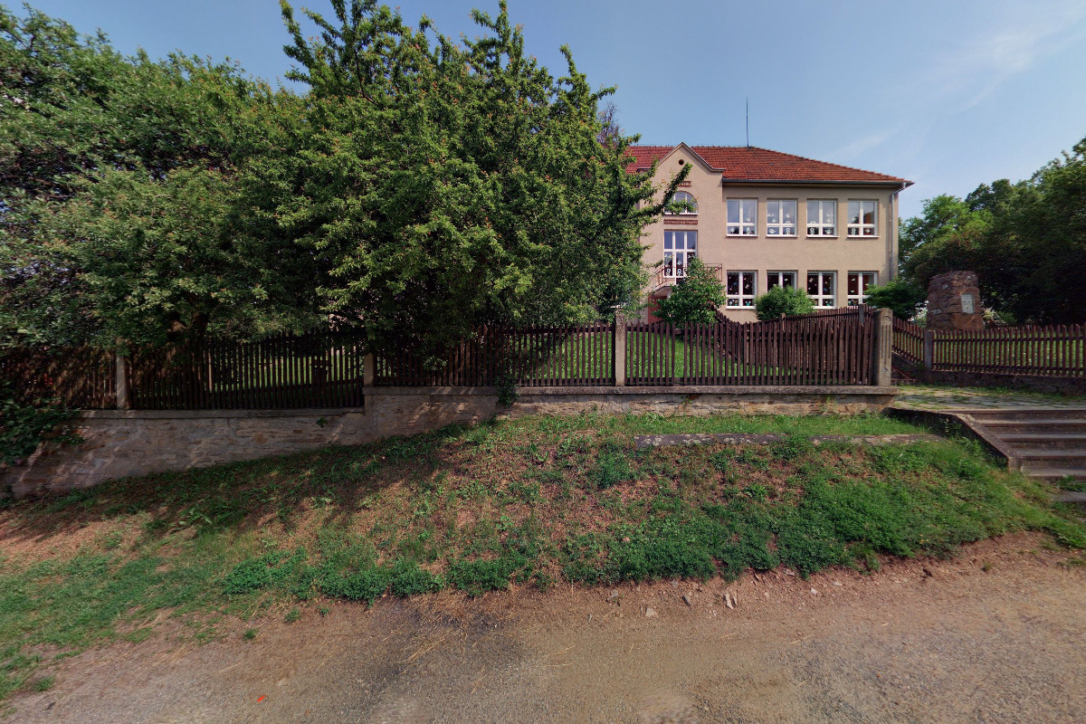 MŠ Sudice, okres Třebíč foto 1