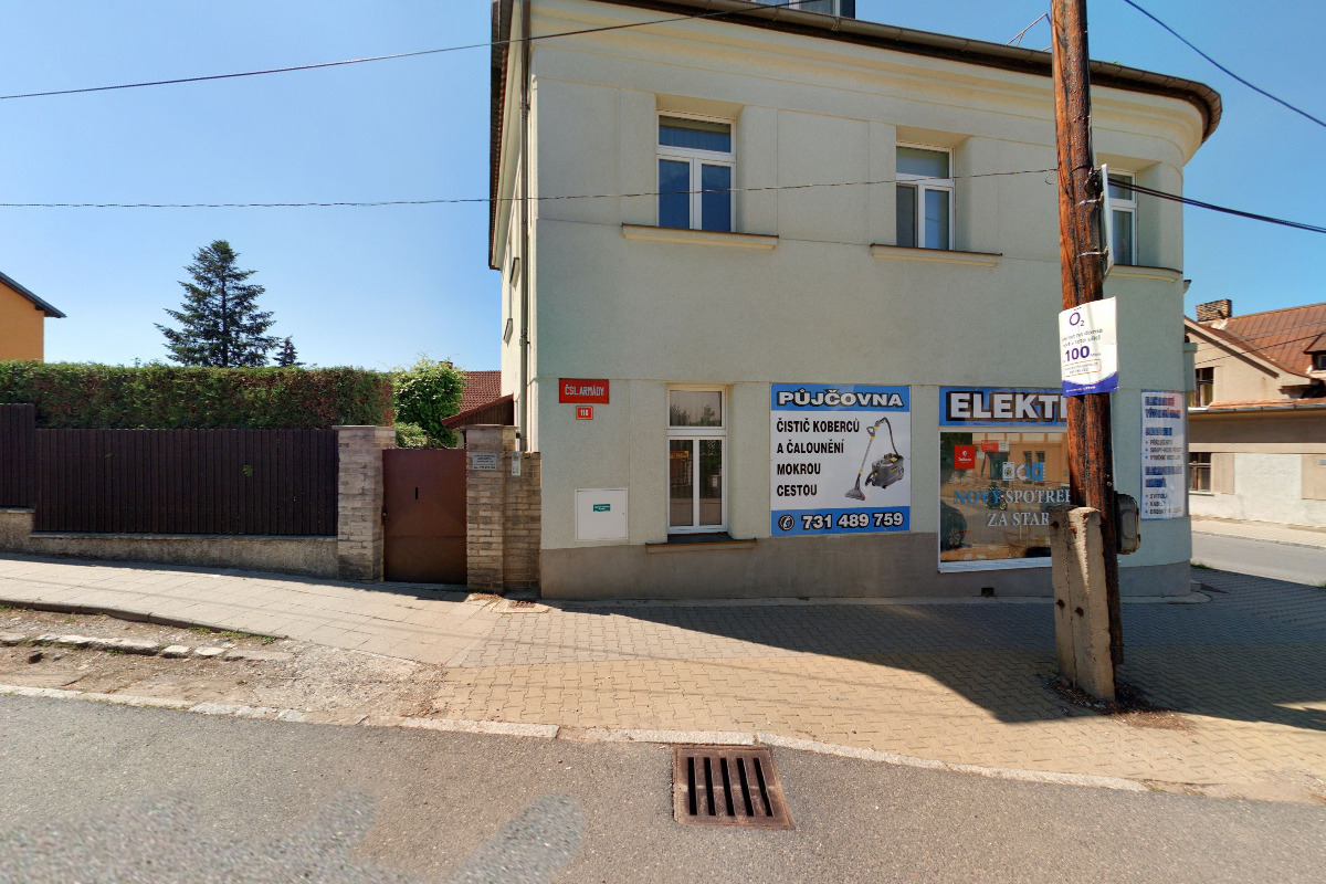Elektro Kasl