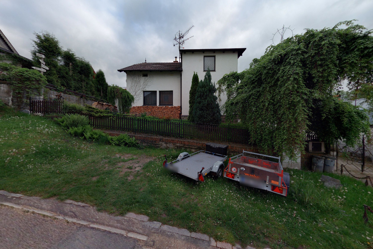 Milan Laba - soudní znalec