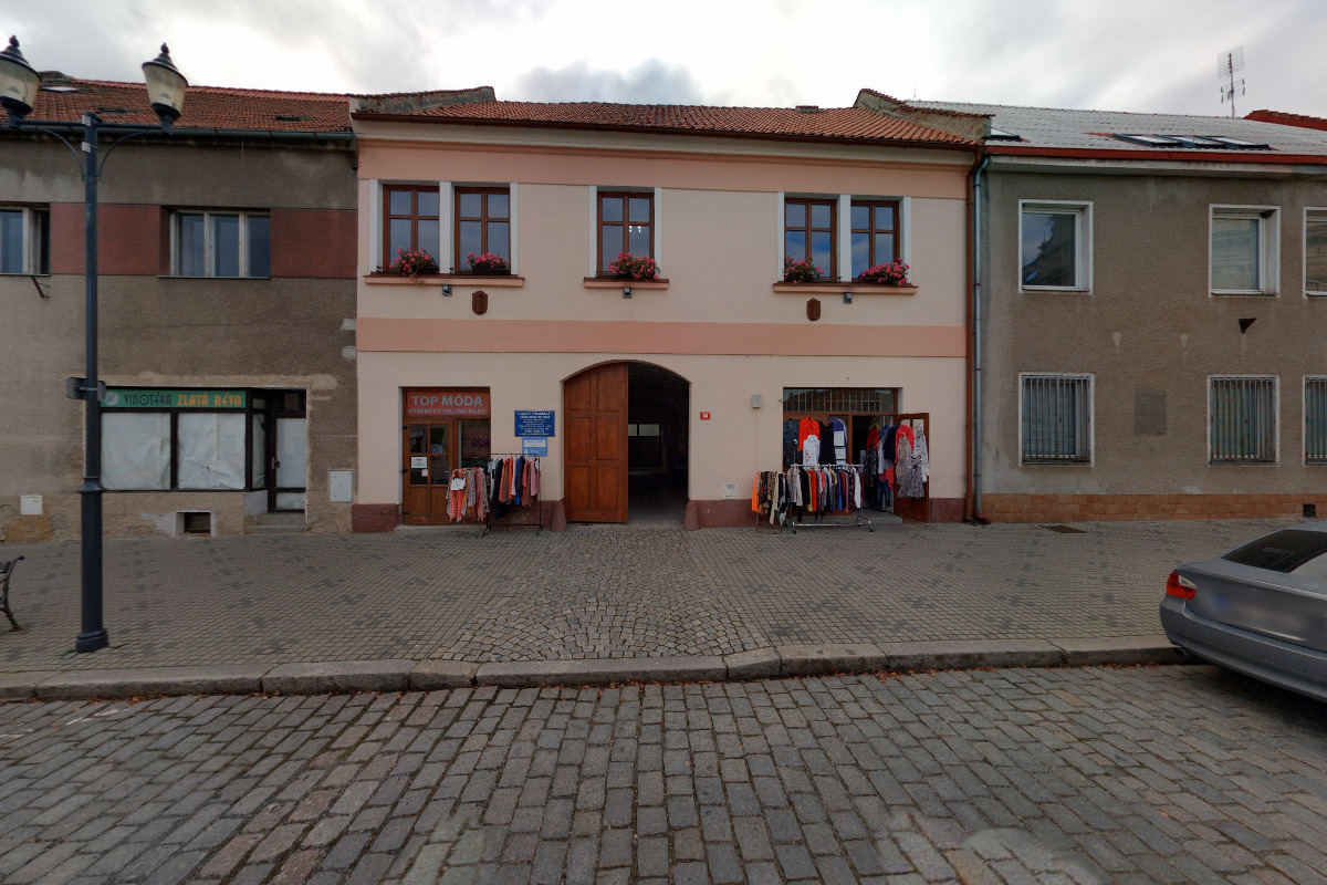 Ambulantní gynekologie Český Brod foto 2