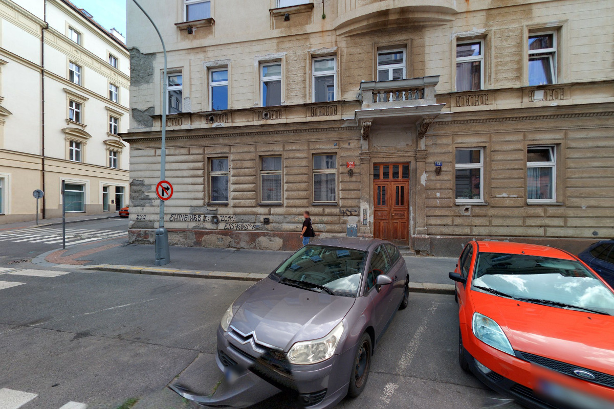 Dana Šustrová - kadeřnické služby