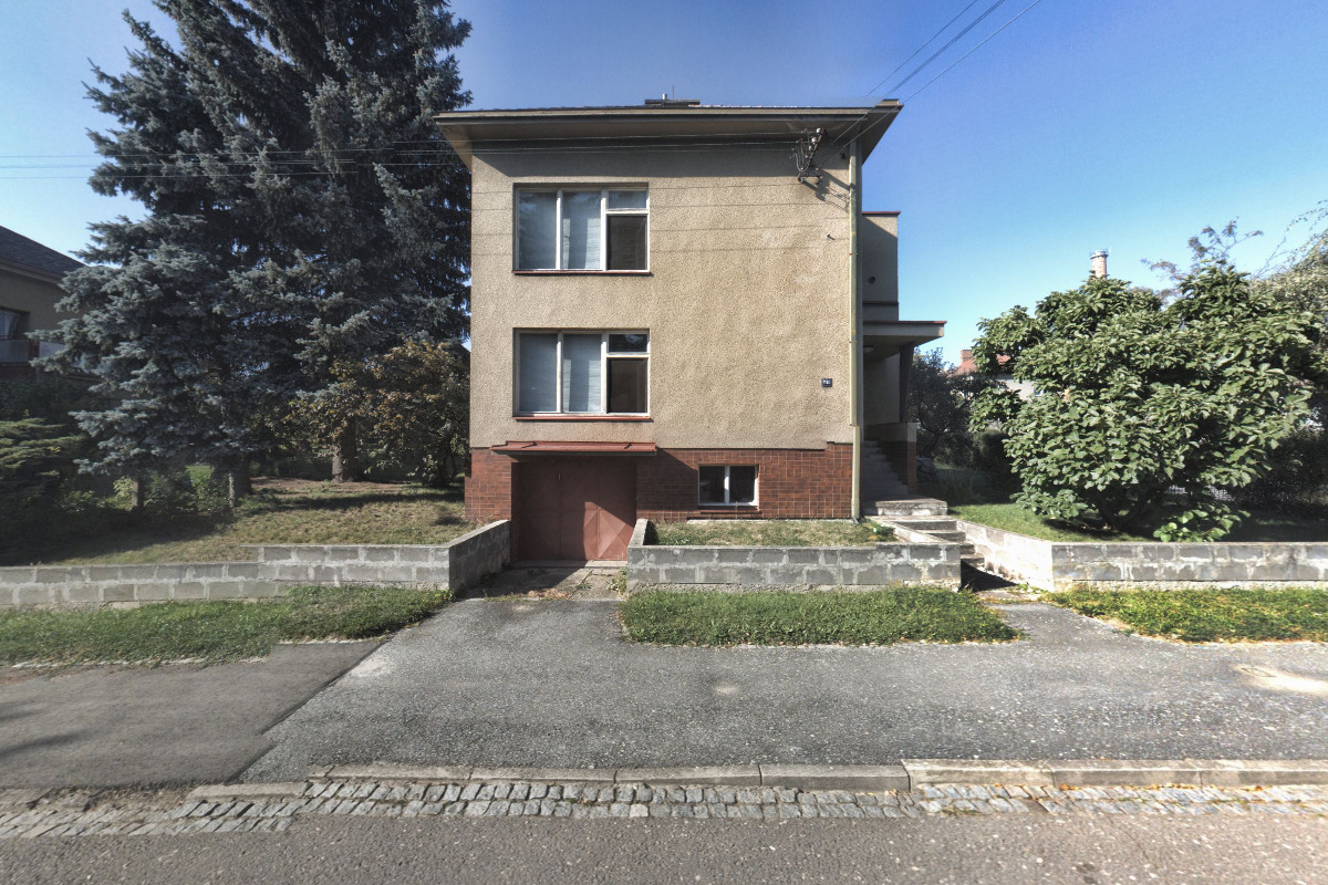 Ing. arch. Libor Fíla foto 2